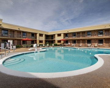 Express By Holiday Inn Biloxi Exterior foto